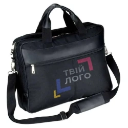 Сумка для ноутбука с логотипом 42x32x10 см