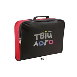 Сумка для ноутбука SOL'S College для печати вашего лого