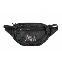 Сумка на пояс MOBILA с логотипом