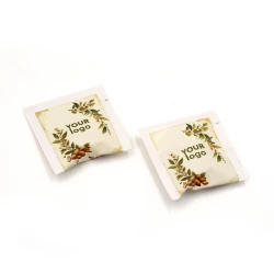 Сухофрукти "Фінік" з логотипом 5 г