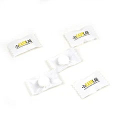 Аскорбінка з логотипом 3 г Minipak