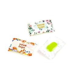 Льодяник Mintex Minipak з логотипом 3 г