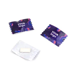 Жуйка "Orbit" MINIPAK з логотипом 2 г