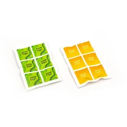 Жуйка блістер Orbit з логотипом 12 г