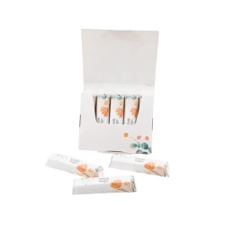 Шоколадний набір Конверт з логотипом компанії 48 г