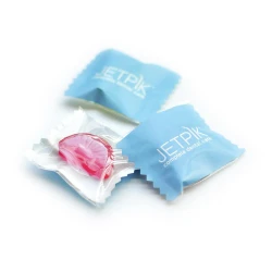 Льодяник  "Citrus Mix" з логотипом 7 г