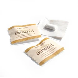 Жуйка "Orbit" з логотипом 2 г