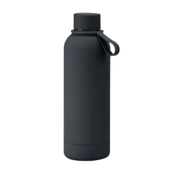 Термопляшка з нержавіючої сталі Guard з Вашим лого 480 мл Арт: 2635