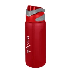 Пляшка для пиття Kvint пластикова з логотипом 1000 мл