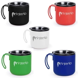 Термочашки с логотипом