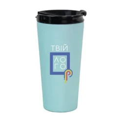 Термокружка FLASKO с логотипом 550 мл