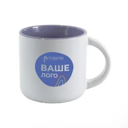 Кружка с логотипом SELENA