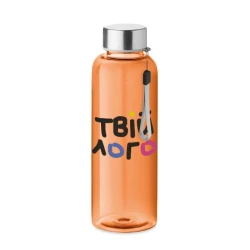 Пляшка для напоїв UTAH 500 мл для друку вашого логотипу