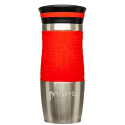 Термочашка с вашим логотипом ТМ