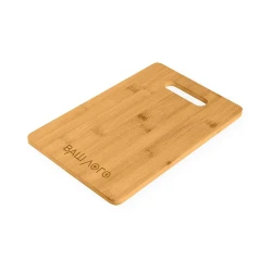 Доска кухонная Cooking 2 с Вашим логотипом 30х20х1 см