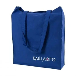 Сумка LINA с длинными ручками длиной 70 см для печати вашего лого