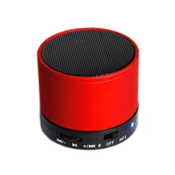 Портативная USB колонка c вашим логотипом