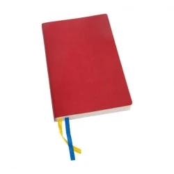 Щоденник недатований А5 mini ПРІНТ з вашим логотипом