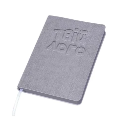 Записная книжка В6, Vogue с логотипом