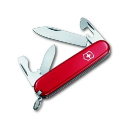 Арт: 02503 Victorinox RECRUIT з індивідуальним логотипом