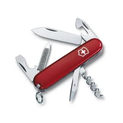 Арт: 03802 Victorinox SPORTSMAN з логотипом