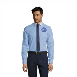 Сорочка з логотипом чоловіча SOL'S Belmont men