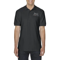 Поло Gildan Premium Cotton 223 з Вашим лого