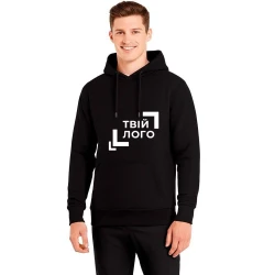 Худі Nikibo Street унісекс з логотипом