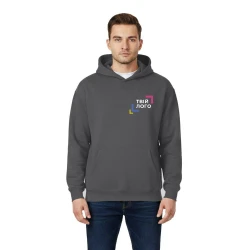 Худі Nikibo Urban унісекс з лого