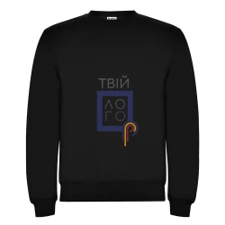 Арт. 7038 Реглан Floyd Kvill унісекс для друку вашого логотипу