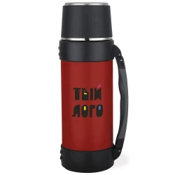 Термос 1,5л Calypso с логотипом