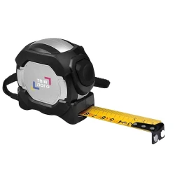 Арт. 9036 Рулетка Profi 5 м з логотипом, ТМ Discover