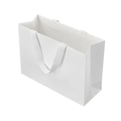 Пакет подарунковий Foster з логотипом