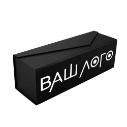 Коробка подарочная на 1 бутылку Orlena с лого