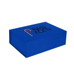 Коробка подарункова Present для вашого логотипу