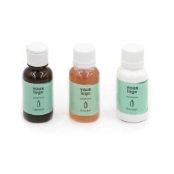 Шампунь Standart з логотипом 30 мм