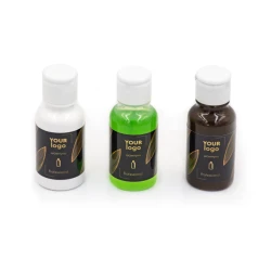 Шампунь Professional EU з логотипом 30 мм