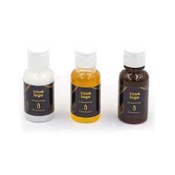 Кондиціонер для волосся Professional EU з логотипом 30 мм