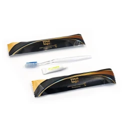 Набір для чищення зубів Professional EU з логотипом