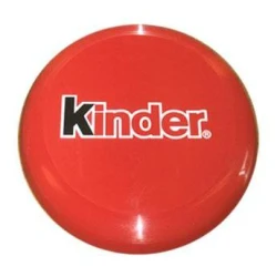 Фрисби с вашим логотипом