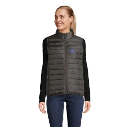 Жилет женский SOL'S Stream BW women с Вашим лого