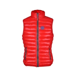 Жилет Floyd Shell женский с логотипом