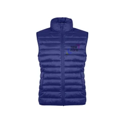 Жилет женский Floyd Dallas с Вашим лого