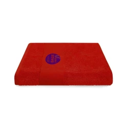 Маленький рушник RALPF з логотипом