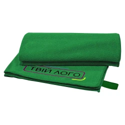 Рушник для спорту Nensi з вашим логотипом