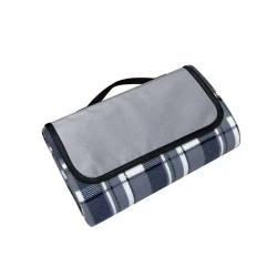 Килимок Bergen поліестер 130х160 см з Вашим лого