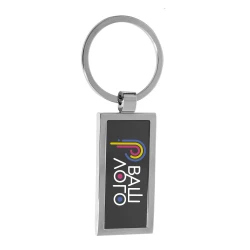 Брелок для ключей Derek для вашего логотипа