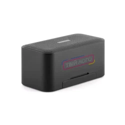 Портативная блютуз колонка BRICK 3W для печати вашего логотипа