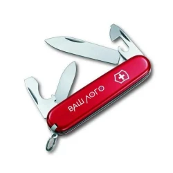 Арт: 02503 Victorinox RECRUIT з індивідуальним логотипом