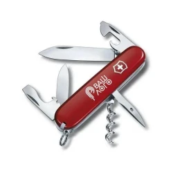 Арт: 13613 Victorinox  CAMPER з вашим логотипом